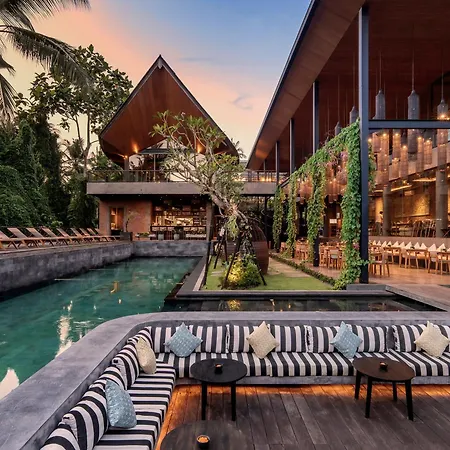 Gdas Bali Health And Wellness Resort (Adults Only)