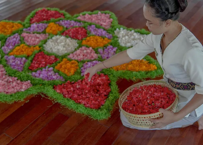 リゾート Gdas Bali Health And Wellness (adults Only) ウブド