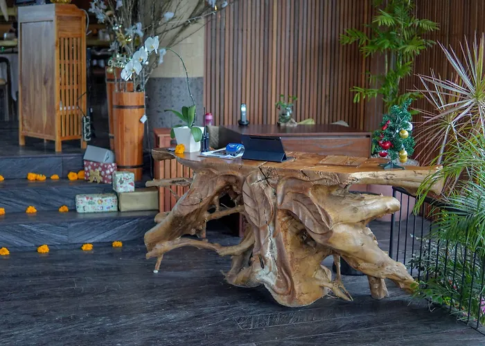 Gdas Bali Health And Wellness (adults Only) ウブド