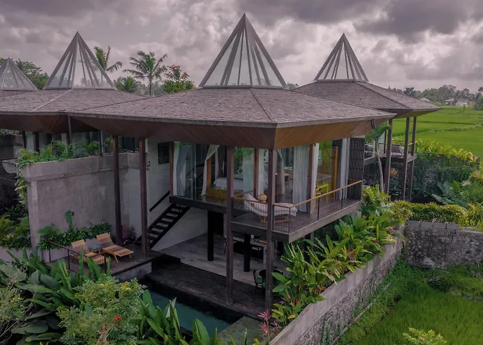 Gdas Bali Health And Wellness (adults Only) 5*