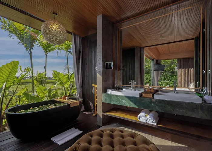 Gdas Bali Health And Wellness (adults Only)