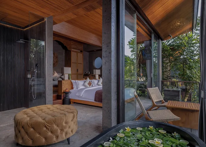 Gdas Bali Health And Wellness (adults Only) リゾート 5*