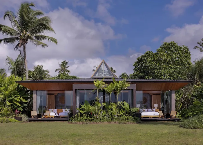 Gdas Bali Health And Wellness (adults Only) リゾート 5*