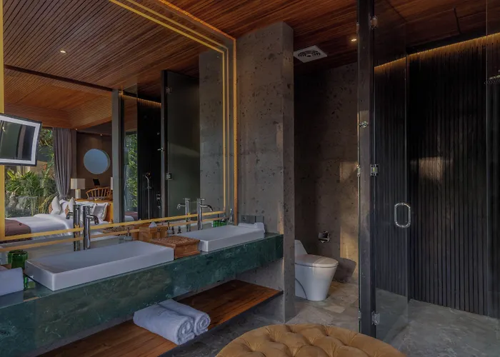 Gdas Bali Health And Wellness (adults Only) リゾート