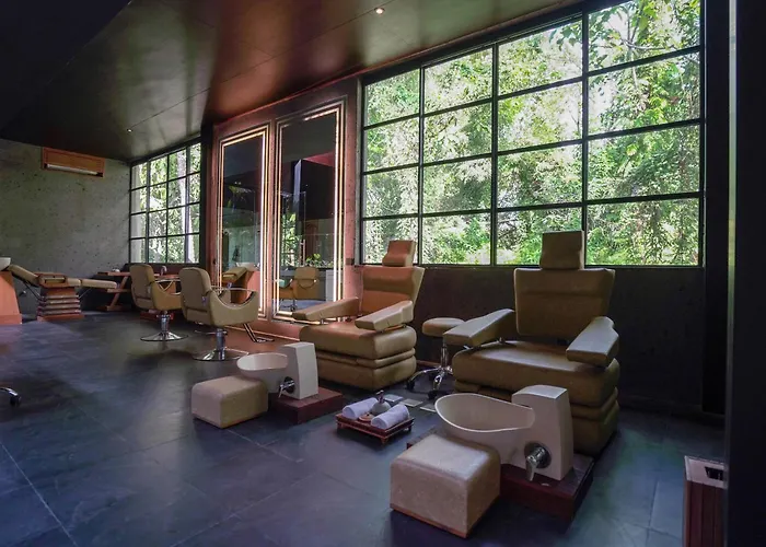 Gdas Bali Health And Wellness (adults Only)