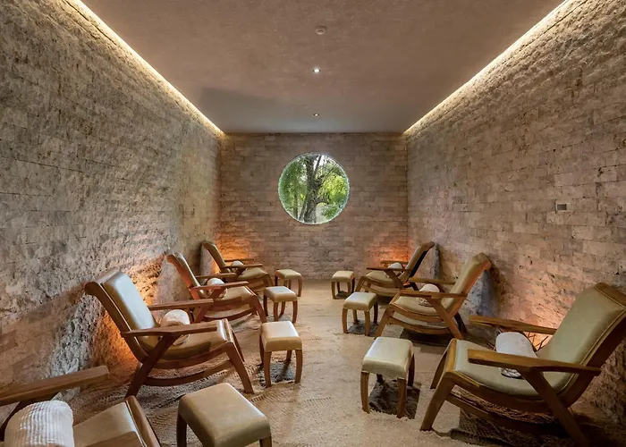 リゾート Gdas Bali Health And Wellness (adults Only) 5*