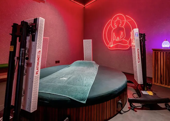 リゾート Gdas Bali Health And Wellness (adults Only)