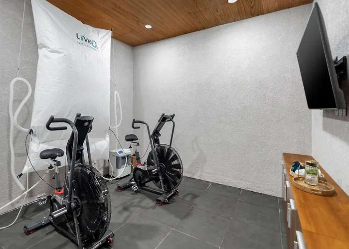 Gdas Bali Health And Wellness (adults Only)