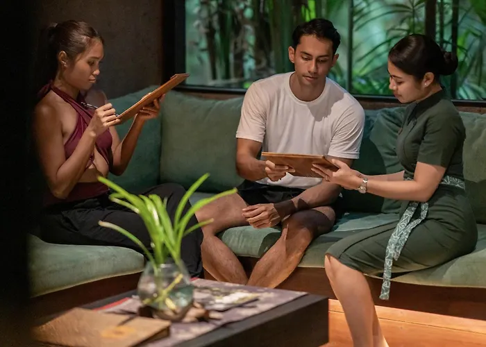 Gdas Bali Health And Wellness (adults Only) ウブド