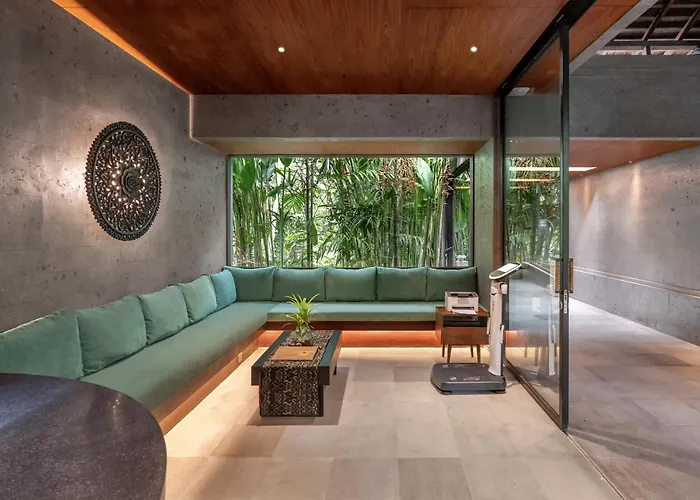 Gdas Bali Health And Wellness (adults Only)