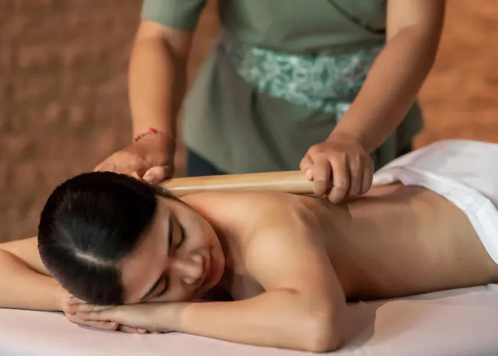 Gdas Bali Health And Wellness (adults Only) リゾート