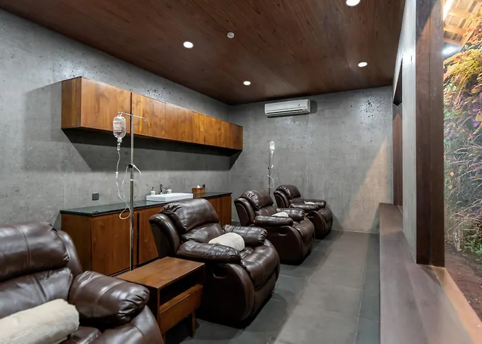 リゾート Gdas Bali Health And Wellness (adults Only)