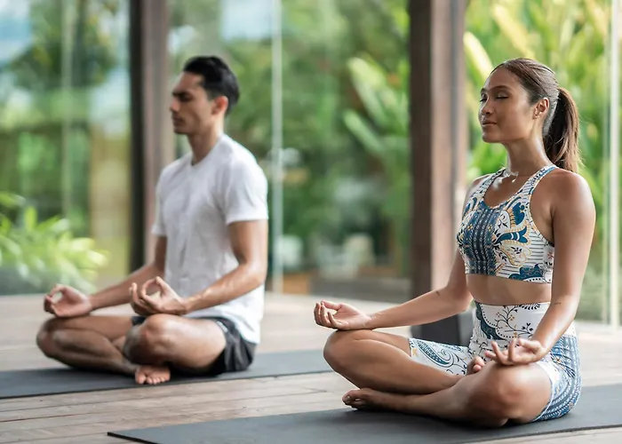 Gdas Bali Health And Wellness (adults Only)