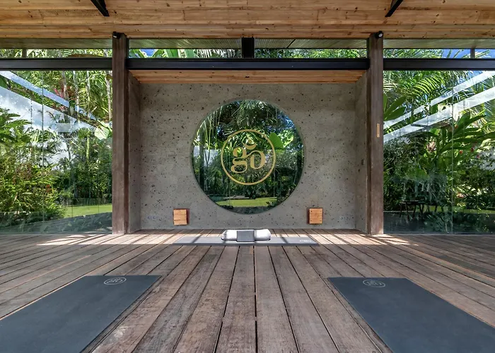 リゾート Gdas Bali Health And Wellness (adults Only)