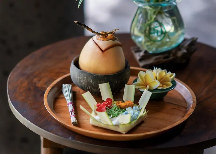 リゾート Gdas Bali Health And Wellness (adults Only) 5*