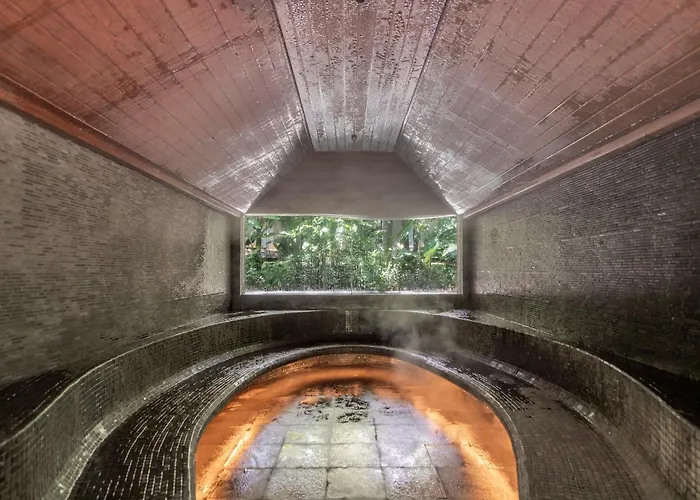 Gdas Bali Health And Wellness (adults Only) Resort Ubud