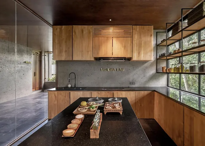 Gdas Bali Health And Wellness (adults Only) リゾート