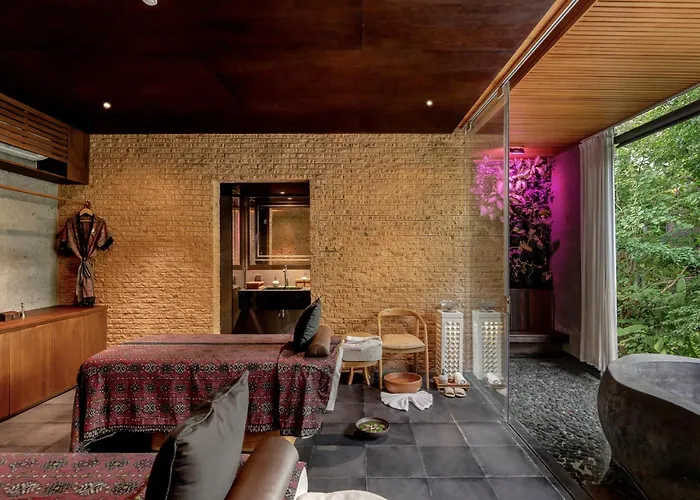 Resort Gdas Bali Health And Wellness (adults Only)