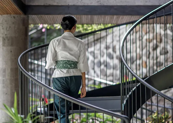 Gdas Bali Health And Wellness (adults Only) 5*