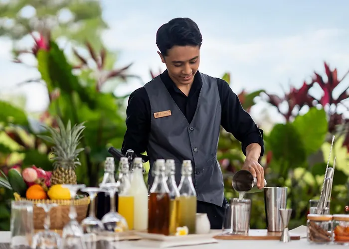 Gdas Bali Health And Wellness (adults Only) Ubud
