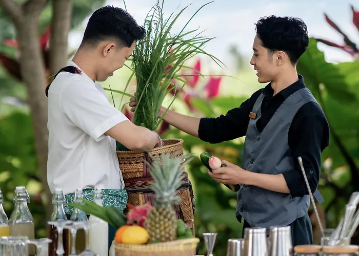Gdas Bali Health And Wellness (adults Only) リゾート ウブド