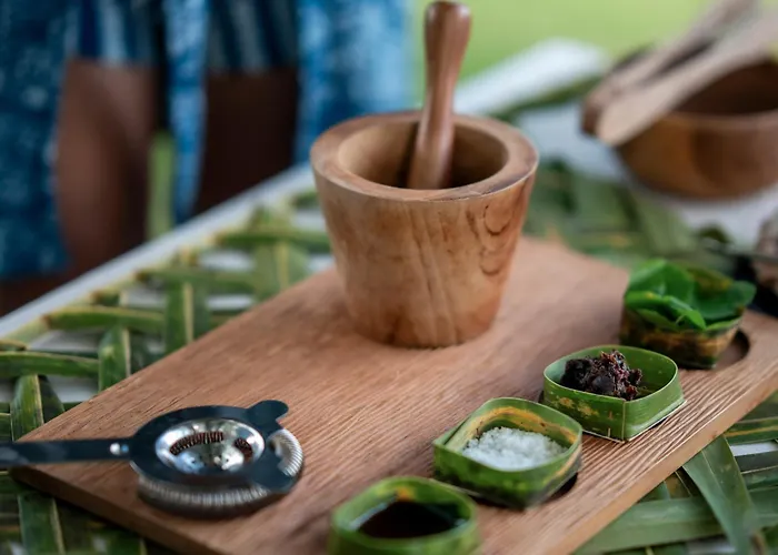 Gdas Bali Health And Wellness (adults Only)