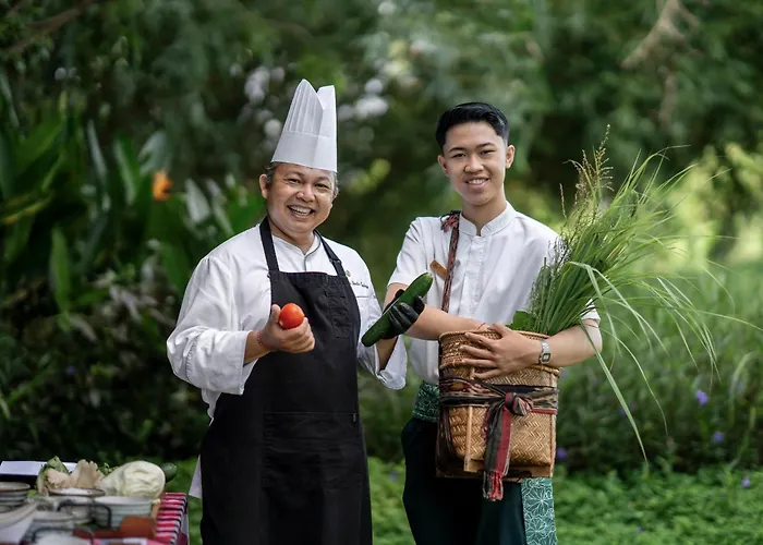 Gdas Bali Health And Wellness (adults Only) リゾート ウブド