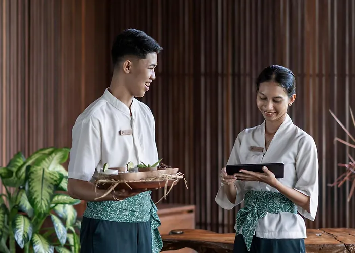 Gdas Bali Health And Wellness (adults Only) リゾート