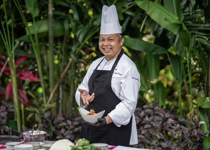 Gdas Bali Health And Wellness (adults Only) リゾート 5*