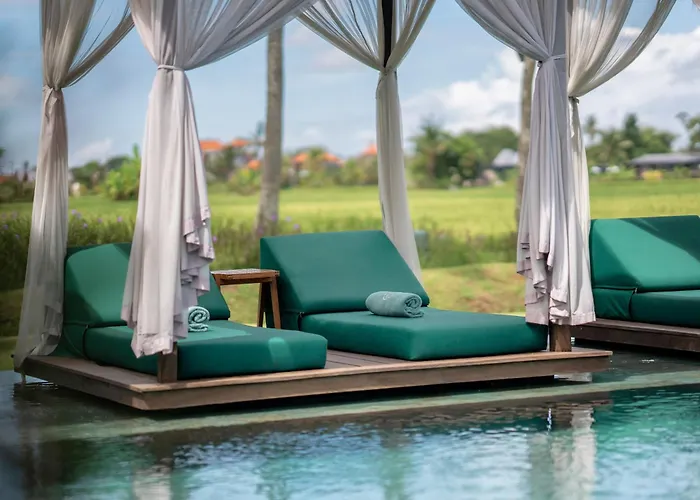 Gdas Bali Health And Wellness (adults Only) ウブド