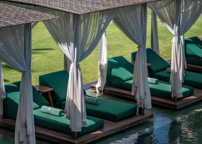 Gdas Bali Health And Wellness (adults Only) 5* ウブド