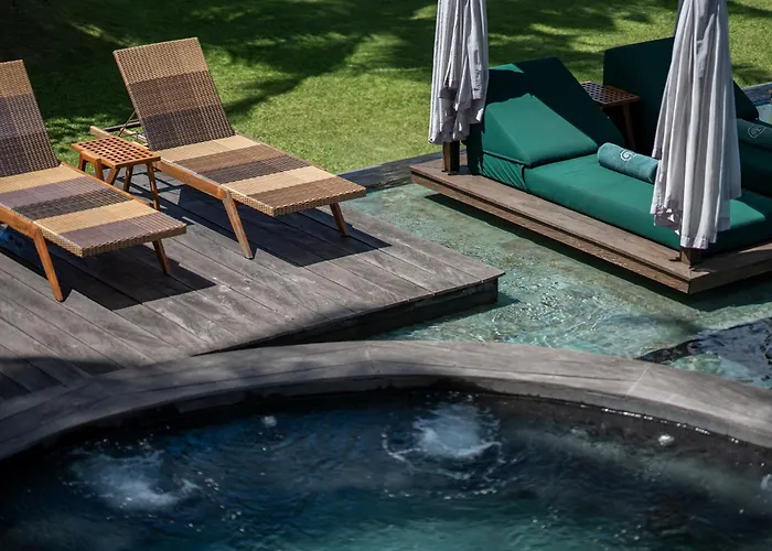 Gdas Bali Health And Wellness (adults Only)
