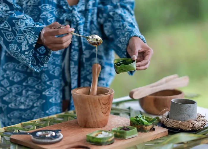 Gdas Bali Health And Wellness (adults Only) リゾート