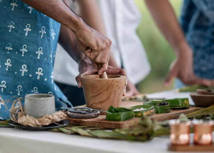 リゾート Gdas Bali Health And Wellness (adults Only) 5*