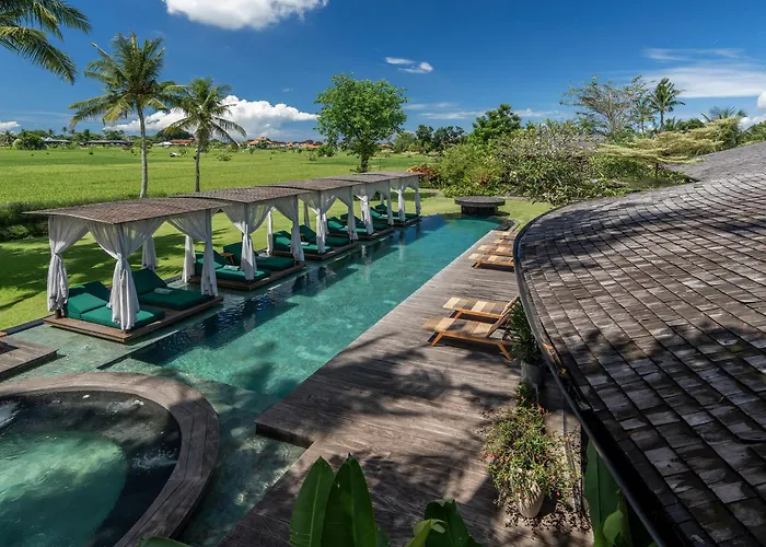 Gdas Bali Health And Wellness (adults Only) 5*