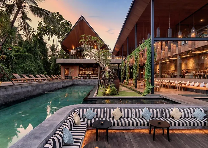 Gdas Bali Health And Wellness (adults Only)