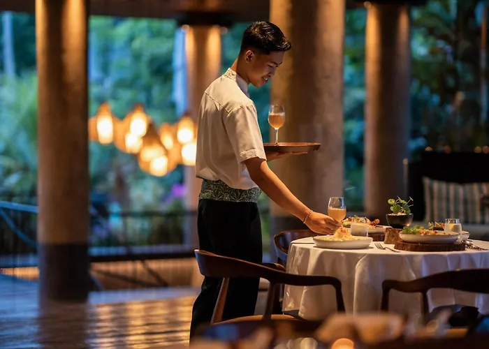 Resort Gdas Bali Health And Wellness (adults Only)