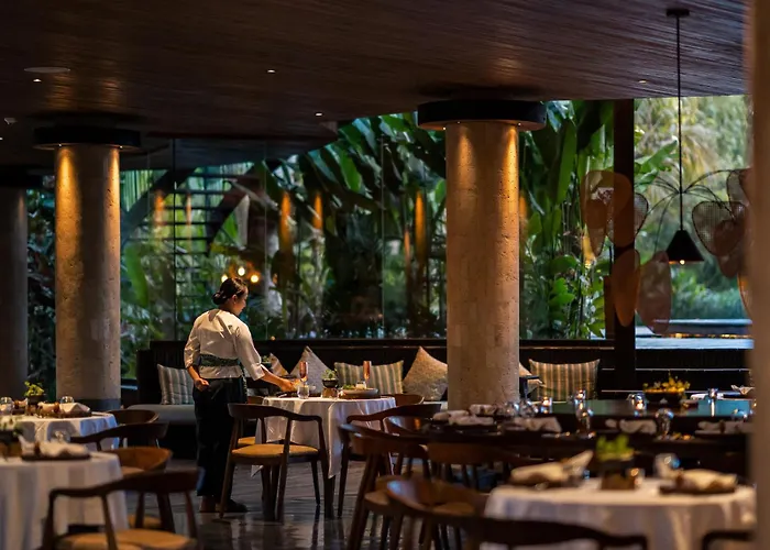 Resort Gdas Bali Health And Wellness (adults Only) 5*
