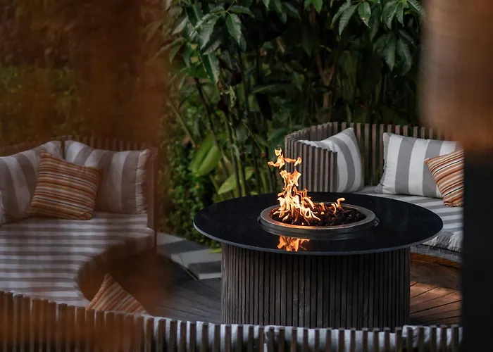 Gdas Bali Health And Wellness (adults Only)