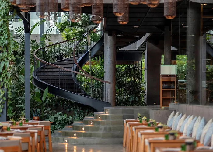 Resort Gdas Bali Health And Wellness (adults Only)