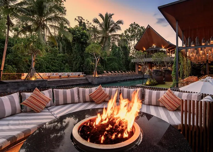 Gdas Bali Health And Wellness (adults Only) リゾート 5*