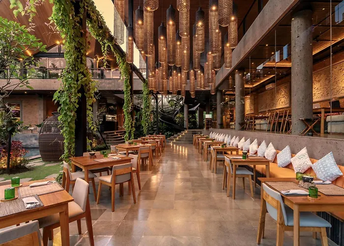 Gdas Bali Health And Wellness (adults Only) リゾート 5*