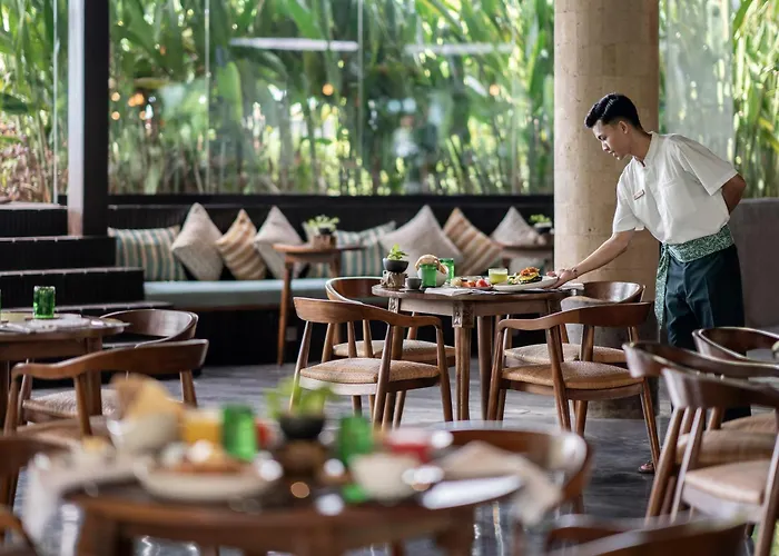Gdas Bali Health And Wellness (adults Only)