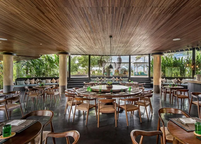 Resort Gdas Bali Health And Wellness (adults Only) Ubud
