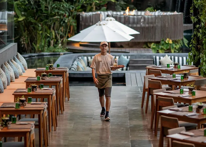 Gdas Bali Health And Wellness (adults Only) リゾート ウブド