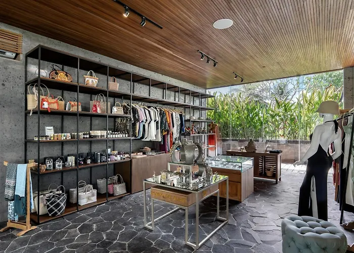 Gdas Bali Health And Wellness (adults Only)