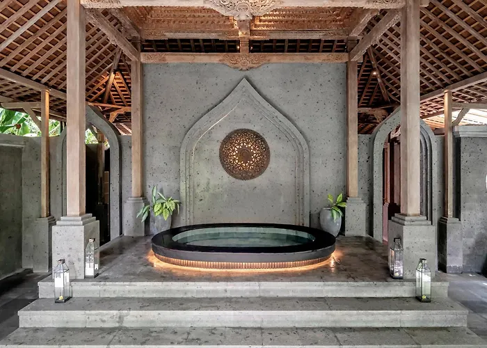 Gdas Bali Health And Wellness (adults Only)
