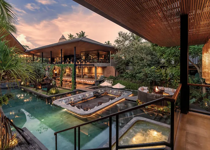 Resort Gdas Bali Health And Wellness (adults Only)