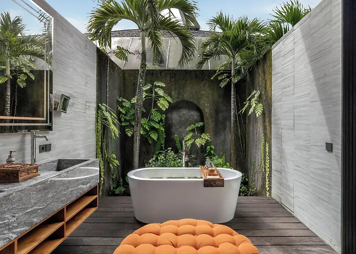 Gdas Bali Health And Wellness (adults Only) 5*