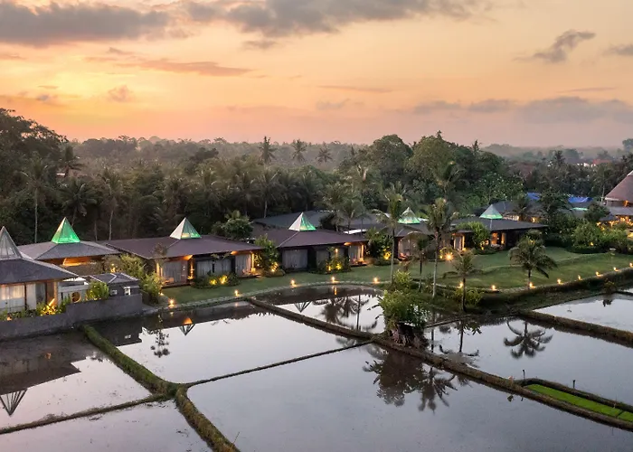 Gdas Bali Health And Wellness (adults Only) 5*